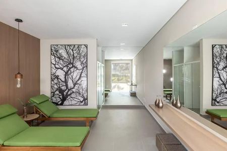 Apartamento à venda com 2 quartos, 68m² em Jardim Prudência, São Paulo