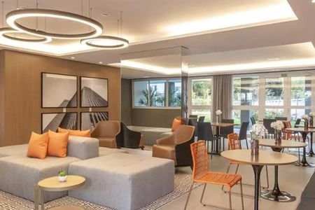Apartamento à venda com 2 quartos, 68m² em Jardim Prudência, São Paulo