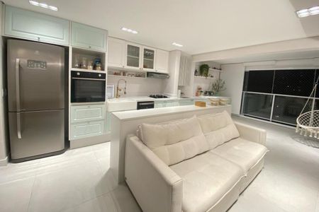 Apartamento à venda com 2 quartos, 68m² em Jardim Prudência, São Paulo