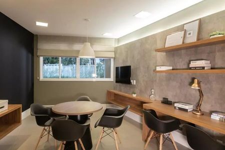 Apartamento à venda com 2 quartos, 68m² em Jardim Prudência, São Paulo