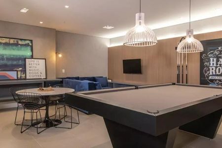 Apartamento à venda com 2 quartos, 68m² em Jardim Prudência, São Paulo