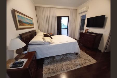 Apartamento à venda com 3 quartos, 205m² em Higienópolis, São Paulo