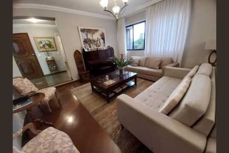 Apartamento à venda com 3 quartos, 205m² em Higienópolis, São Paulo
