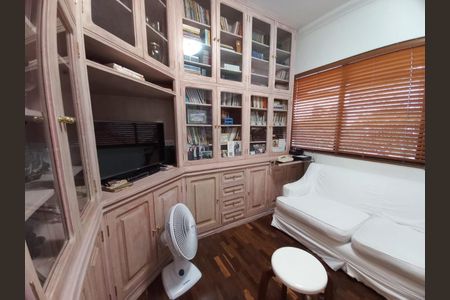 Apartamento à venda com 3 quartos, 205m² em Higienópolis, São Paulo