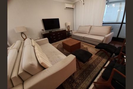 Apartamento à venda com 3 quartos, 205m² em Higienópolis, São Paulo