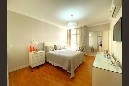 Apartamento à venda com 3 quartos, 185m² em Jardim Paulista, São Paulo