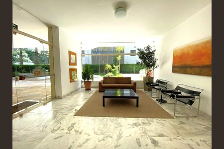 Apartamento à venda com 3 quartos, 185m² em Jardim Paulista, São Paulo