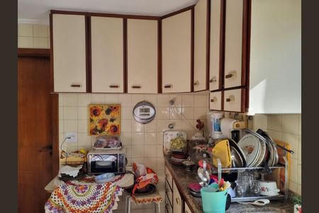 Apartamento à venda com 4 quartos, 186m² em Campo Belo, São Paulo