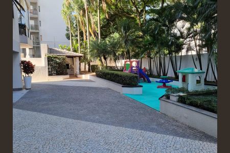 Apartamento à venda com 4 quartos, 186m² em Campo Belo, São Paulo