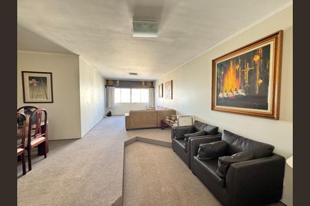 Apartamento à venda com 3 quartos, 160m² em Perdizes, São Paulo