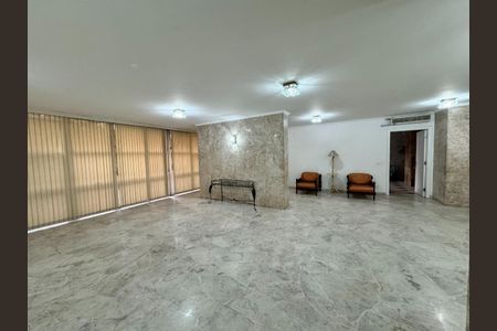 Apartamento à venda com 3 quartos, 160m² em Perdizes, São Paulo