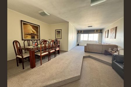 Apartamento à venda com 3 quartos, 160m² em Perdizes, São Paulo