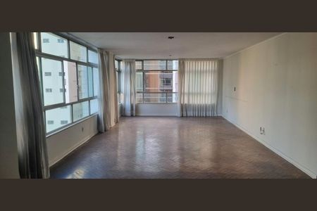 Apartamento à venda com 4 quartos, 190m² em Jardim Paulista, São Paulo