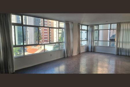 Apartamento à venda com 4 quartos, 190m² em Jardim Paulista, São Paulo