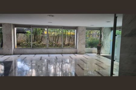 Apartamento à venda com 4 quartos, 190m² em Jardim Paulista, São Paulo