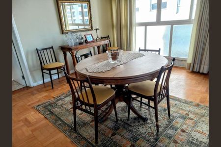 Apartamento à venda com 3 quartos, 260m² em Consolação, São Paulo