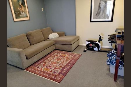 Apartamento à venda com 3 quartos, 260m² em Consolação, São Paulo