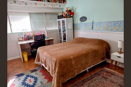 Apartamento à venda com 3 quartos, 260m² em Consolação, São Paulo