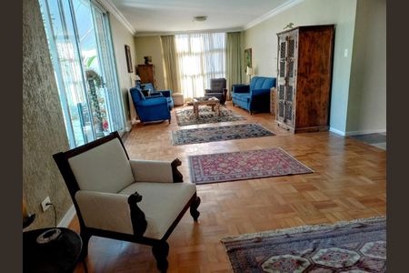 Apartamento à venda com 3 quartos, 260m² em Consolação, São Paulo