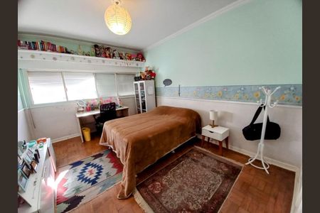 Apartamento à venda com 3 quartos, 260m² em Consolação, São Paulo