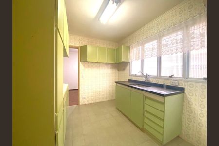 Apartamento à venda com 3 quartos, 110m² em Cerqueira César, São Paulo