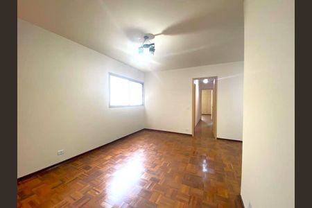 Apartamento à venda com 3 quartos, 110m² em Cerqueira César, São Paulo
