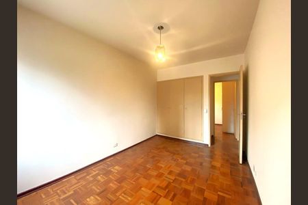 Apartamento à venda com 3 quartos, 110m² em Cerqueira César, São Paulo