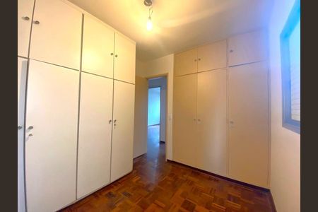 Apartamento à venda com 3 quartos, 110m² em Cerqueira César, São Paulo