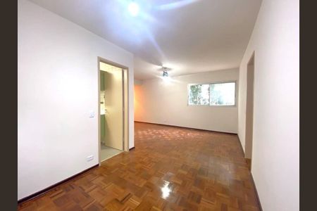Apartamento à venda com 3 quartos, 110m² em Cerqueira César, São Paulo