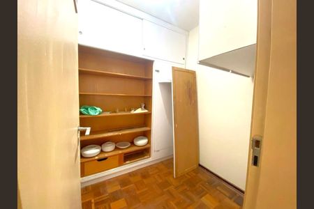 Apartamento à venda com 3 quartos, 110m² em Cerqueira César, São Paulo
