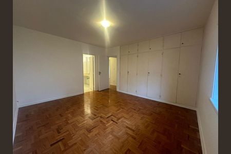 Apartamento à venda com 3 quartos, 140m² em Jardim Paulista, São Paulo