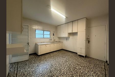 Apartamento à venda com 3 quartos, 140m² em Jardim Paulista, São Paulo