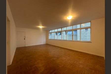 Apartamento à venda com 3 quartos, 140m² em Jardim Paulista, São Paulo
