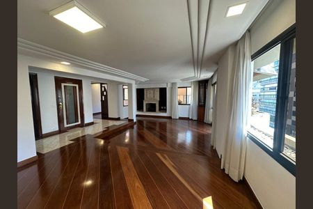 Apartamento à venda com 3 quartos, 189m² em Jardim Paulista, São Paulo