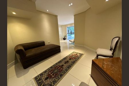 Apartamento à venda com 3 quartos, 189m² em Jardim Paulista, São Paulo