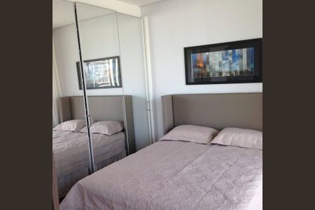 Apartamento à venda com 1 quarto, 62m² em Itaim Bibi, São Paulo