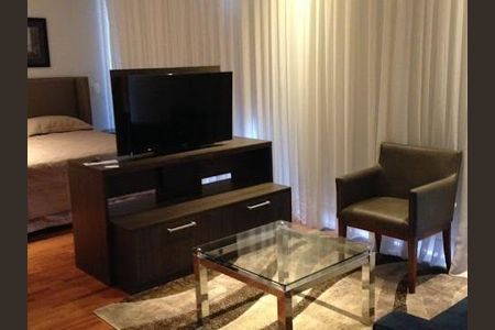 Apartamento à venda com 1 quarto, 62m² em Itaim Bibi, São Paulo