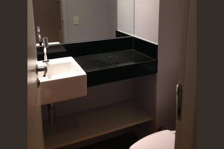 Apartamento à venda com 1 quarto, 62m² em Itaim Bibi, São Paulo