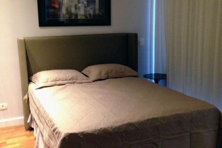 Apartamento à venda com 1 quarto, 62m² em Itaim Bibi, São Paulo