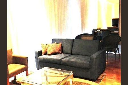 Apartamento à venda com 1 quarto, 62m² em Itaim Bibi, São Paulo