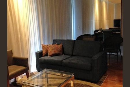 Apartamento à venda com 1 quarto, 62m² em Itaim Bibi, São Paulo