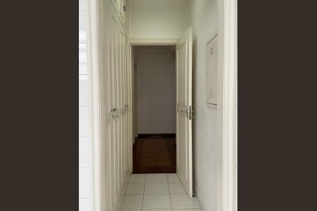 Apartamento à venda com 3 quartos, 222m² em Cerqueira César, São Paulo