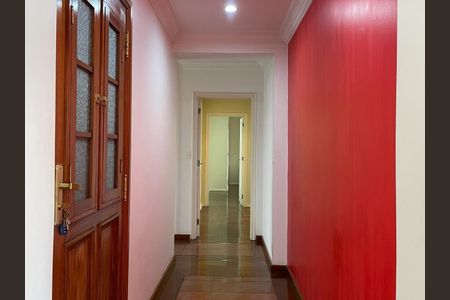 Apartamento à venda com 3 quartos, 222m² em Cerqueira César, São Paulo