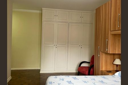 Apartamento à venda com 3 quartos, 222m² em Cerqueira César, São Paulo