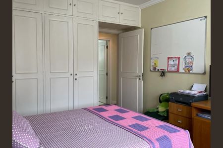 Apartamento à venda com 3 quartos, 222m² em Cerqueira César, São Paulo