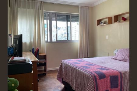 Apartamento à venda com 3 quartos, 222m² em Cerqueira César, São Paulo