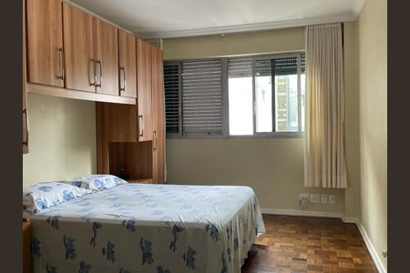 Apartamento à venda com 3 quartos, 222m² em Cerqueira César, São Paulo