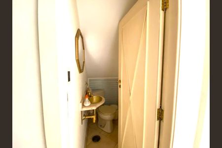 Casa à venda com 3 quartos, 180m² em Jardim Paulista, São Paulo
