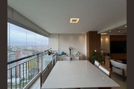 Apartamento à venda com 2 quartos, 86m² em Campo Belo, São Paulo