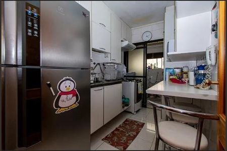 Apartamento à venda com 85m², 3 quartos e 2 vagas